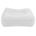 Foot Rest Foot Rest 1 Pcs Inflatable Feet Cushion Inflatable Feet Rest Pill
