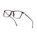 Baidoly reading glasses for men and women, spring hinge anti-blue light rea