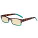Eyekepper Blue Light Blocking Glasses for Women Men Reading Computer Screen