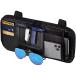 Fancy Mobility car sun visor auger nai The -? car,SUV, truck. interior accessory? magnet opening and closing glasses holder .f