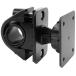 Arkon 4 дыра AMPS образец для замены выше комплектация кроме того, дополнение. мотоцикл мотоцикл рычаг управления крепление pete старт ru спутниковый радио для 