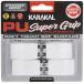 Karakal PU Supergrip Replacement Racquet Grip - tennis / badminton / squash