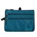 Travelon World Travel Essentials сиденье упаковка бур nai The -, современный,pi- кок зеленовато-голубой, One Size