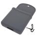 PartyKindom 1pc Storage Bag Hanging Pocket Organizer Containers Car Pouch C