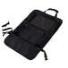 CALLARON Car Interior Decor Tablet Holder for Car Toy Storage Interior Deco