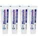 Globe (4 Pack) Miconazole Nitrate 2% Antifungal Cream, Cures Most Athletes