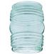 Westinghouse Lighting 85617 Corp 9.2cm Porch Globe, Clear
