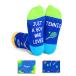 HAPPYPOP Gifts For Kids Boys Tennis Gifts For Tennis Players Lovers, Boys S