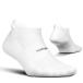 FEETURES Womens High Performance Cushion No Show Tab