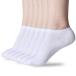 Sioncy SOCKSHOSIERY женский цвет белый 