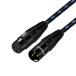 DREMAKE 3 футов XLR микрофонный кабель баланс XLR 3 булавка мужской - женский Mike соединительный кабель life sound &amp; stage для Studio - -
