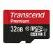 ǥ Transcend microSDHC 32GB Class10 UHS-Iб TS32GUSDU1