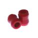 Energy Suspension 9.8108R 1.9cm Hourglass Shock Eye Bushing