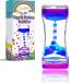 YUE MOTION Liquid Motion Bubbler - Calming Toys for Kids and Adults - Liqui