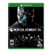 Mortal Kombat XL ( импорт версия : Северная Америка ) - XboxOne [video game]
