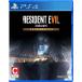 Resident Evil 7 Biohazard Gold Edition ( импорт версия : Северная Америка ) - PS4 [video game]