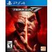 PS4 Tekken 7 ( import version : North America ) [video game]