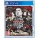 Sleeping Dogs : definitive edition( импорт версия ) PS4 [video game]