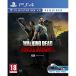 The Walking Dead: Onslaught (PS4)(PSVR) ( import version ) [video game]