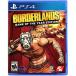 Borderlands Game of the Year Edition ( импорт версия : Северная Америка )PS4
