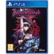 Bloodstained: Ritual of the Night (PS4) ( импорт версия ) [video game]