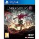 Darksiders III (PS4) ( импорт версия ) [video game]