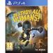 Destroy All Humans!( импорт версия ) PS4 [video game]