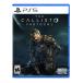 The Callisto Protocol Standard Edition( импорт версия : Северная Америка )PS5 [video game]