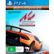Assetto Corsa Ultimate Edition ( импорт версия ) PS4 [video game]