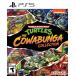 Teenage Mutant Ninja Turtles Cowabunga Collection( импорт версия : Северная Америка )PS5 [video game]