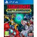 Transformers Battlegrounds ( импорт версия ) PS4[video game]