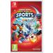 Looney Tunes: Wacky World of Sports ( импорт версия ) Switch [video game]