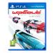 WipEout: Omega Collection ( импорт версия ) PS4 [video game]