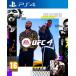 UFC 4 ( импорт версия ) PS4 [video game]