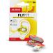 ALPINE HEARING PROTECTION ���� �q��@���p�C���[�v���O Fly Fit