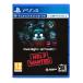 Five Nights at Freddy's - Help Wanted ( импорт версия ) PS4 [video game]