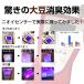 �t�@�u���b�N�~�X�g �V�R���� ���L �X�v���[ ���R�̍��� ���� �ߗ� �g�C�� ���� �z�p �C �V�[�c ���L�� �Ђ̂� �䂸 ���x���_�[ ������ 300ml �֘A�摜2