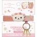  Rilakkuma здесь .. мягкая игрушка брелок для ключа ko Rilakkuma koli Cogu. цветок чай время 