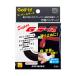* новый товар *LITE свет *G-23* super G лента * черный * Япония стандартный товар *