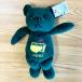 *MASTERS BEAR*2001 тормозные колодки z* ограничение мягкая игрушка * Bear * стандартный товар *