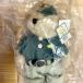 *MASTERS BEAR*2004 тормозные колодки z* ограничение мягкая игрушка * Bear * нераспечатанный товар * стандартный товар *