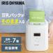  йогурт производитель Iris o-yama йогурт ручная работа сладкое сакэ амазаке производитель питьевой йогурт молоко упаковка соевое молоко кулинария бытовая техника departure . еда низкотемпературный кулинария белый IYM-016