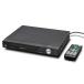 DVD плеер без изменений type AV/HDMI кабель модель черный VS-DD202 bell sos