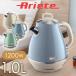 �d�C�P�g�� �P�g�� �d�C 1L �����d���I�t�@�\�t 360���R�[�h���X�x�[�X ���g���f�U�C�� 1���b�g�� ���B���e�[�W���C�� �A���G�e Ariete 2868 *