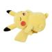  Pokemon центральный оригинал .... мягкая игрушка Pokemon Sleep.. древесный уголь Пикачу 