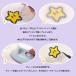 �y���������z�p�[���[�r�[�Y ��e�� 72�F �Z�b�g �A�C�����r�[�Y �����h�Z�� ���w�� �q�� �a���� �v���[���g ���[�P�[�X�t�� �֘A�摜5