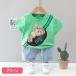�x�r�[�� �㉺�Z�b�g �j�̎q ���̎q �� 80 90 100 110 120 �Z�b�g�A�b�v T�V���c ���� �N�} ���� �q���� �֘A�摜4