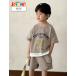 �q���� �Z�b�g�A�b�v ���� T�V���c �Z�p�� �㉺�Z�b�g �j�̎q ���̎q 80 90 100 110 120 �x�r�[ �L�b�Y  �� �֘A�摜2
