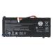 AC14A8L Ρȥѥߴʡѥ֥Хåƥ꡼ For 2/3 VX5-591G-547B MS2391Ŭ 52.5Wh/4605mAhѥХåƥ꡼