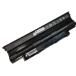 J1knd 11.1V 49Wh dell Note PC ноутбук оригинальный сменный аккумулятор 